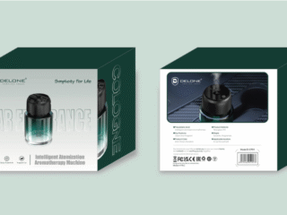 Car  Fragance